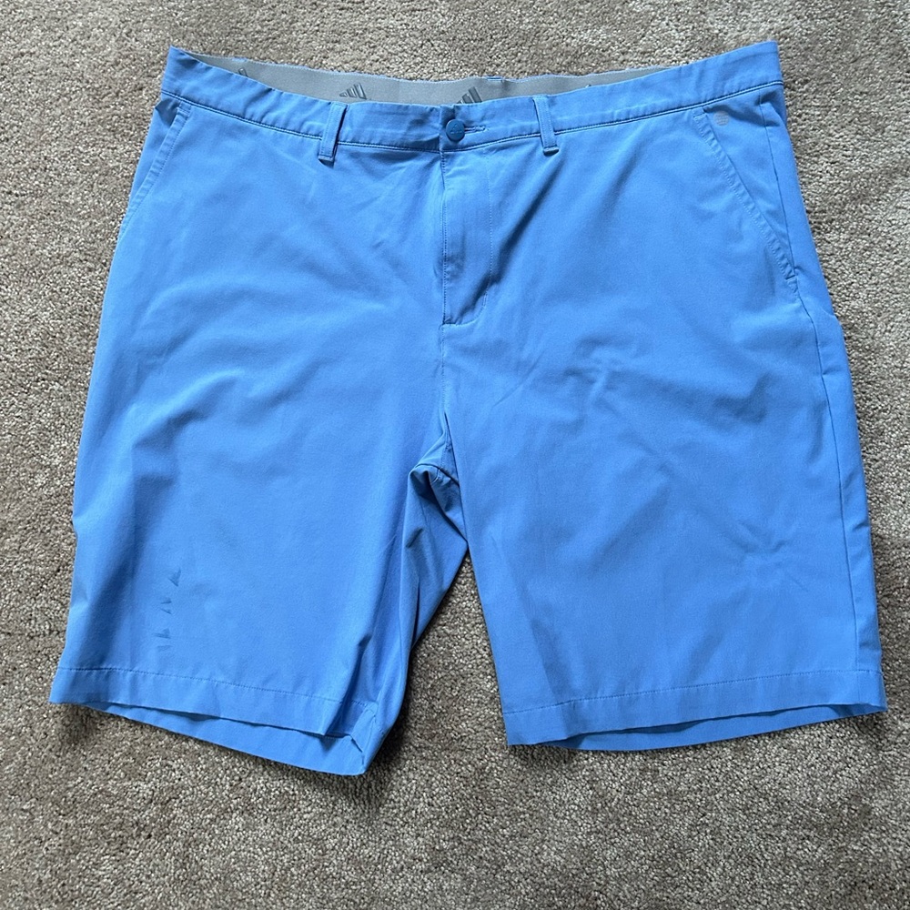 Men’s Adidas Golf Shorts